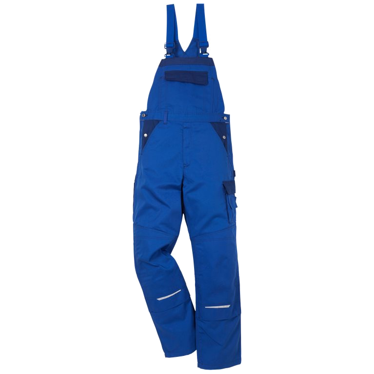 Fristads Kansas Icon Amerikaanse overall 1009 LUXE 100806