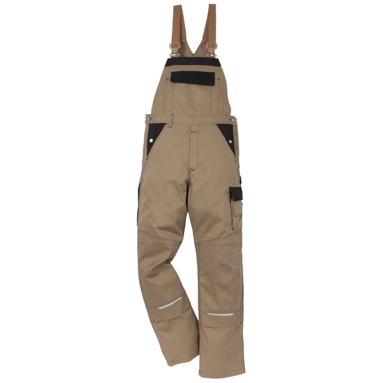 Fristads Kansas Icon Amerikaanse overall 1009 LUXE 100806