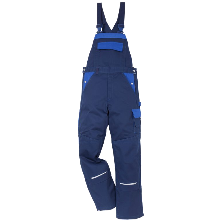 Fristads Kansas Icon Amerikaanse overall 1009 LUXE 100806