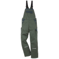 Fristads Kansas Icon Amerikanischer Overall 1009 LUXE 100806