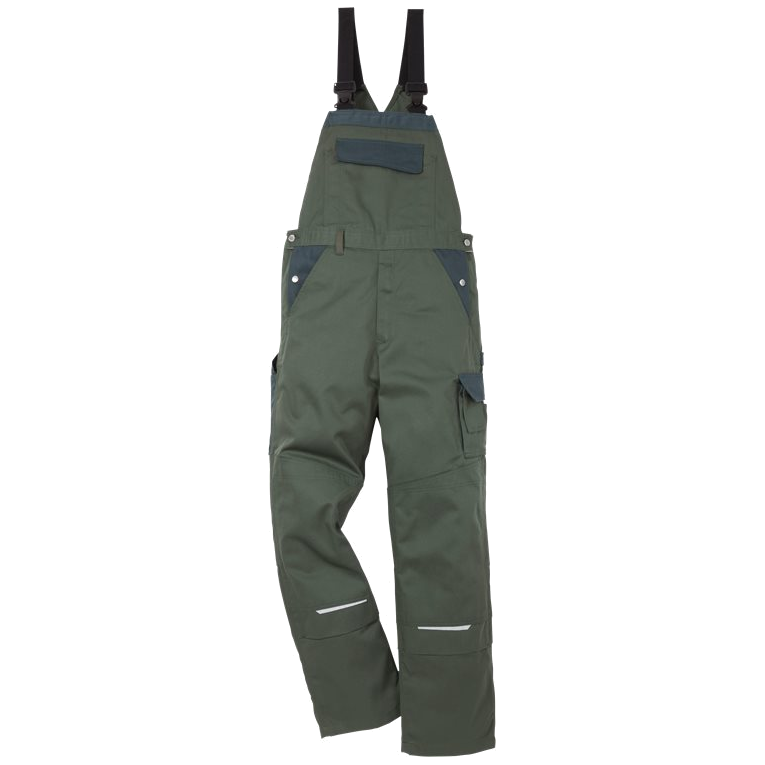 Fristads Kansas Icon Amerikaanse overall 1009 LUXE 100806