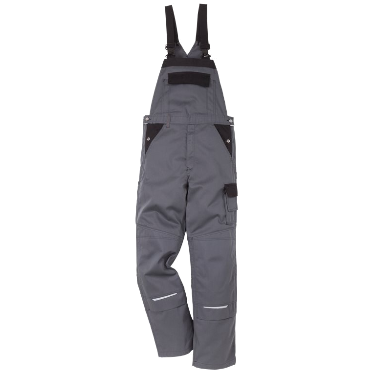 Fristads Kansas Icon Amerikaanse overall 1009 LUXE 100806