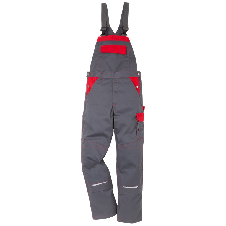 Fristads Kansas Icon Amerikaanse overall 1009 LUXE 100806