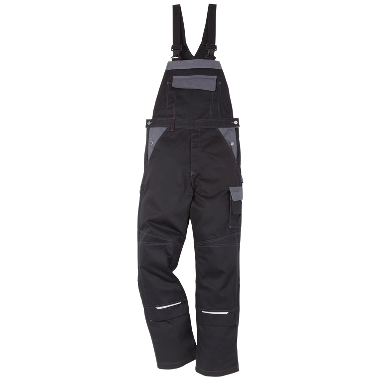 Fristads Kansas Icon Amerikaanse overall 1009 LUXE 100806