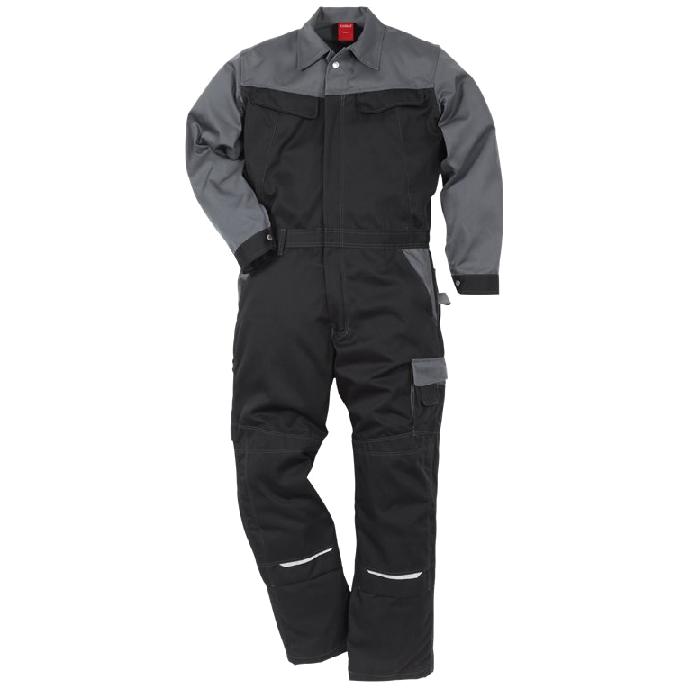 Fristads Kansas Icon overall 8612 LUXE 100807
