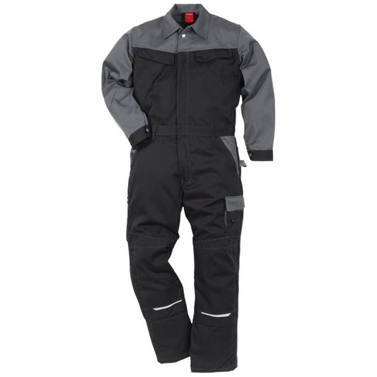 Fristads Kansas Icon overall 8612 LUXE 100807