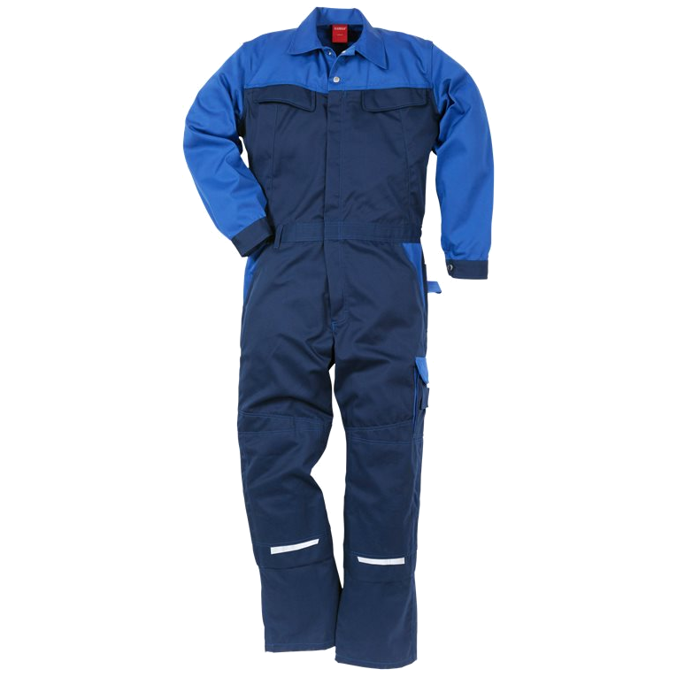 Fristads Kansas Icon overall 8612 LUXE 100807