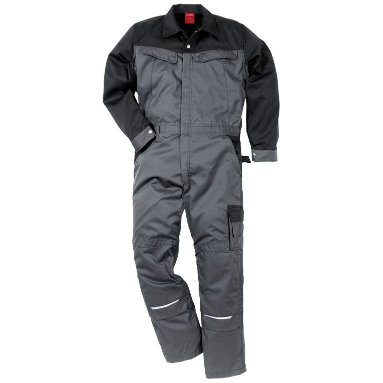 Fristads Kansas Icon overall 8612 LUXE 100807