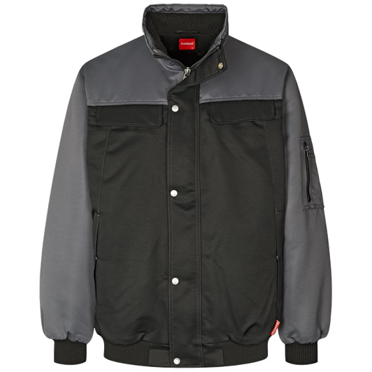 Fristads Kansas Icon Winterjacke 4813 PP 100809