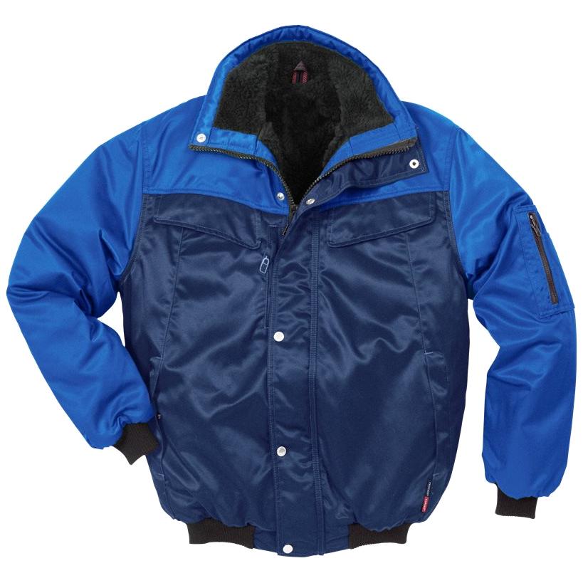 Fristads Kansas Icon Winterjacke 4813 PP 100809
