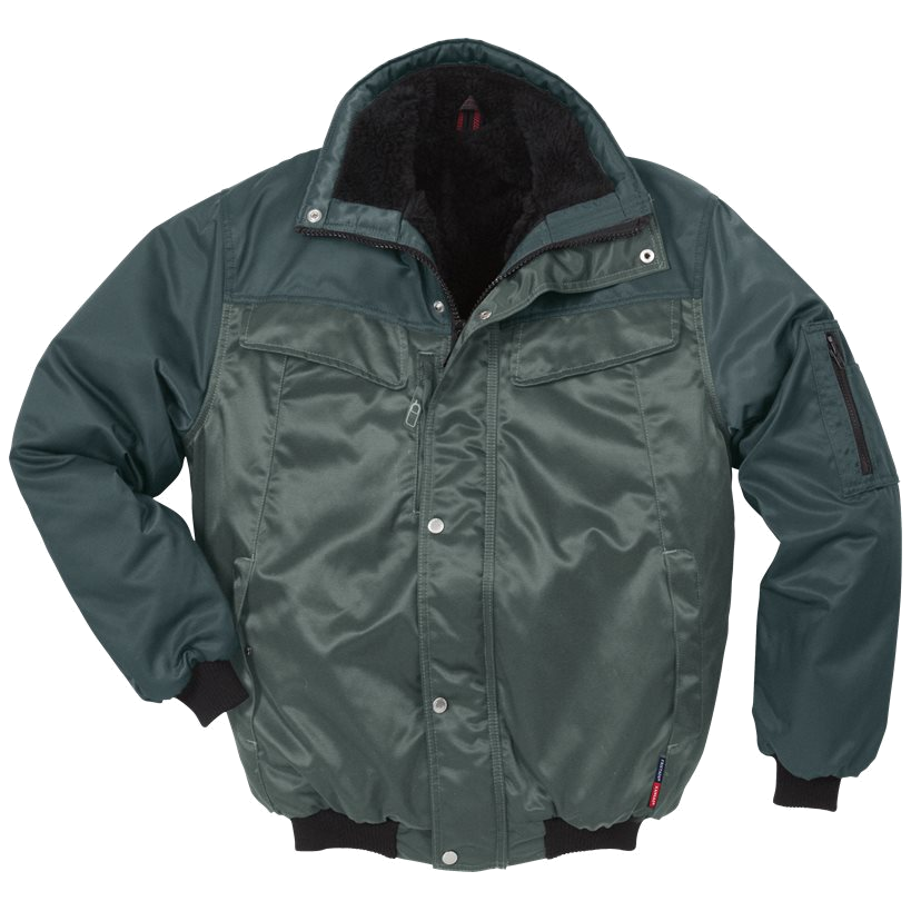 Fristads Kansas Icon Winterjacke 4813 PP 100809