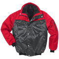 Fristads Kansas Icon winter jacket 4813 PP 100809