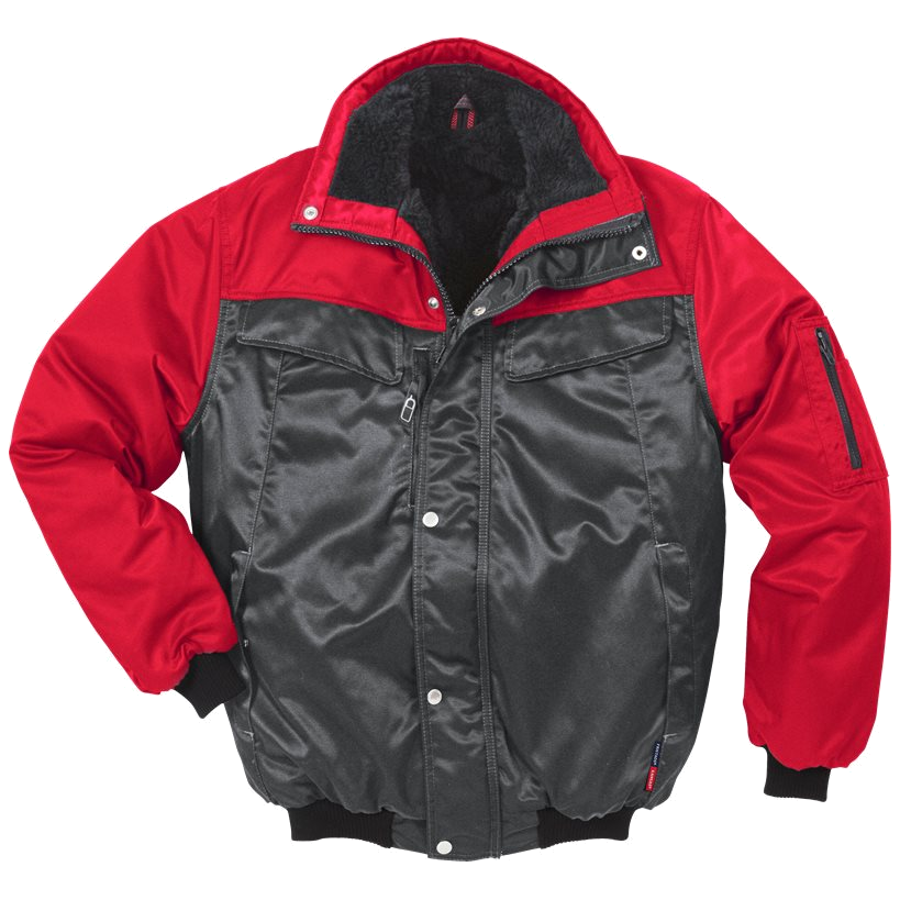 Fristads Kansas Icon Winterjacke 4813 PP 100809
