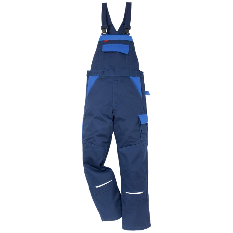 Fristads Kansas Icon American Overall Baumwolle 1009 100812
