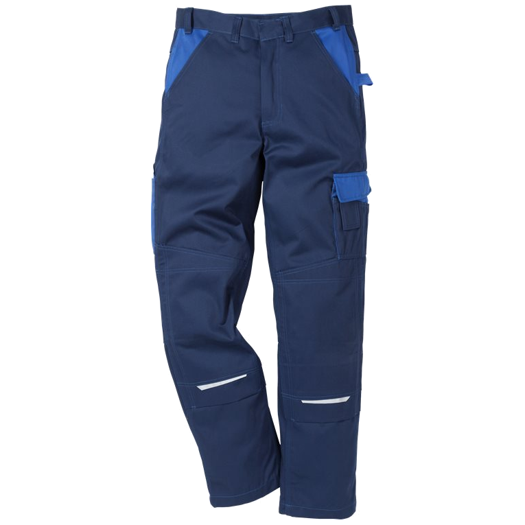 Fristads Kansas Icon cotton pants 2019 KC 100813