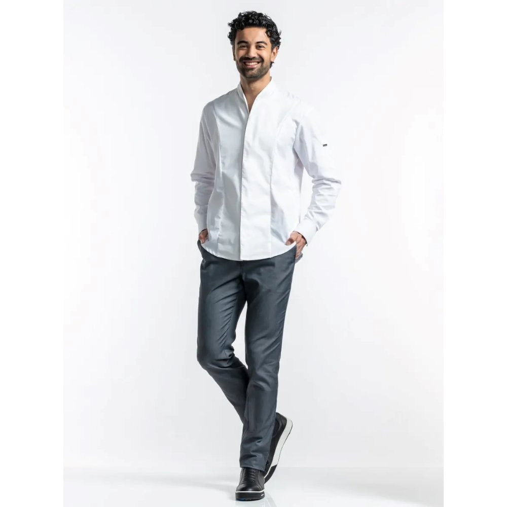 chaud-devant-chivano-grey-koksbroek-grijs