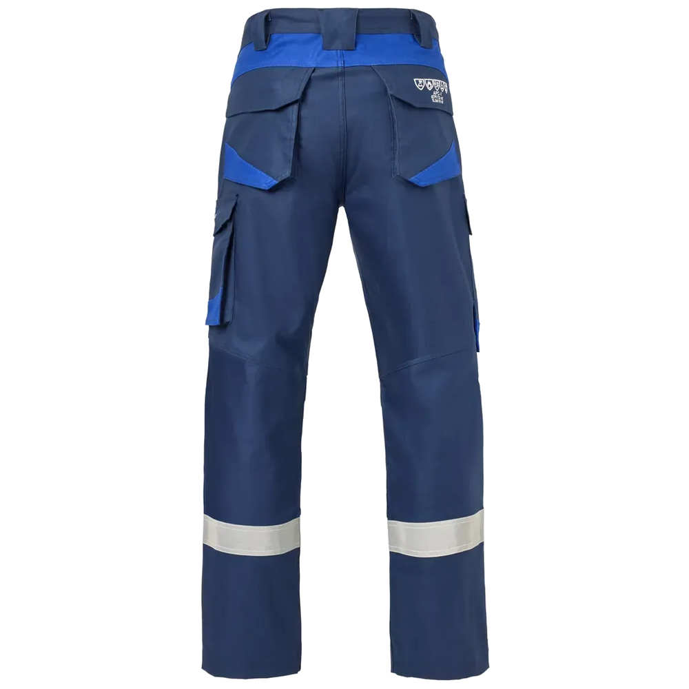 Hydrowear Multinorm Jakarta multistretch Werkbroek 044006