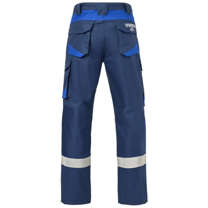 Hydrowear Multinorm Jakarta multistretch Werkbroek 044006