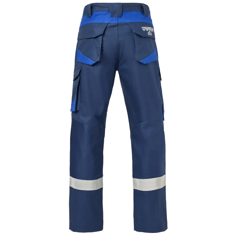 Hydrowear Multinorm Jakarta multistretch Werkbroek 044006