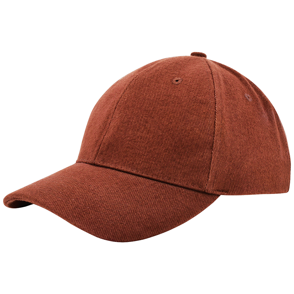 Nilton Heavy Brushed Cap 1926