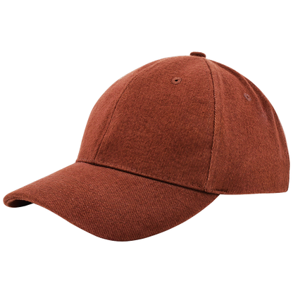 Nilton Heavy Brushed Cap 1926