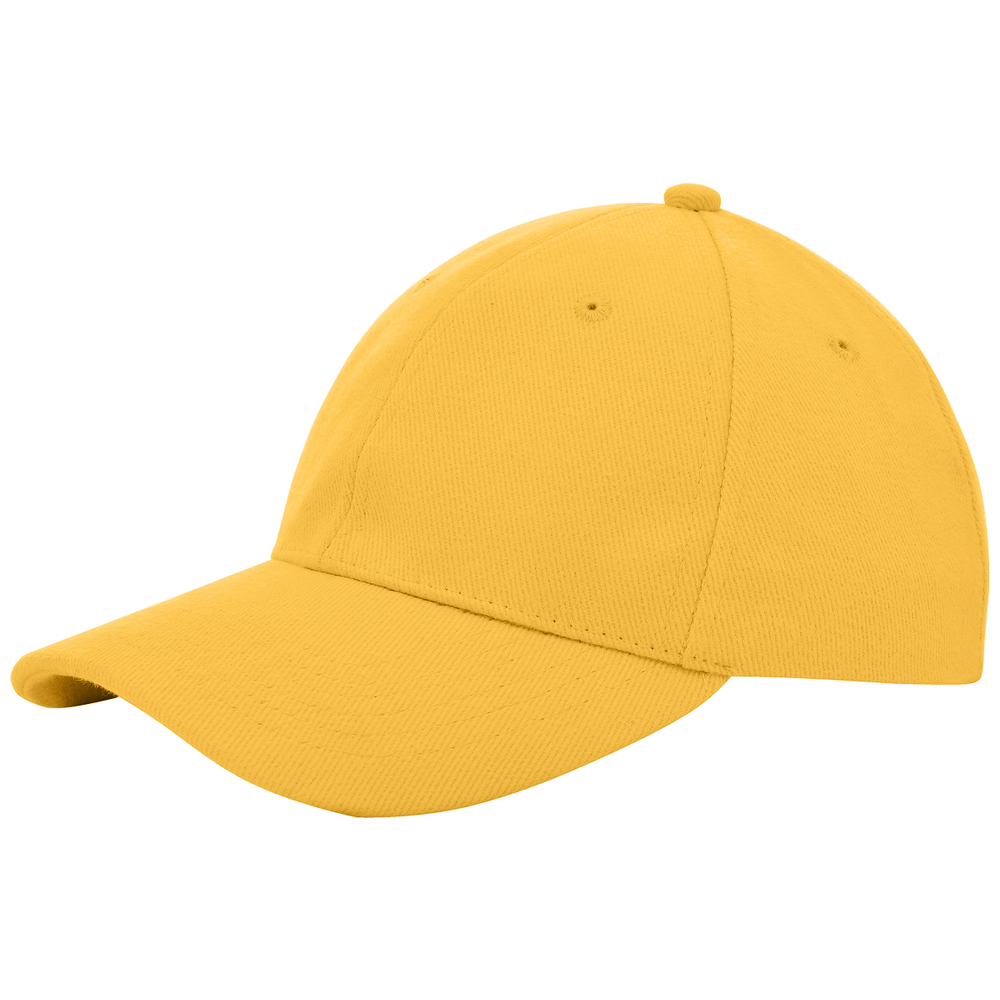 Nilton Heavy Brushed Cap 1926