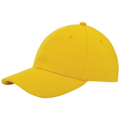 Nilton Heavy Brushed Cap 1926