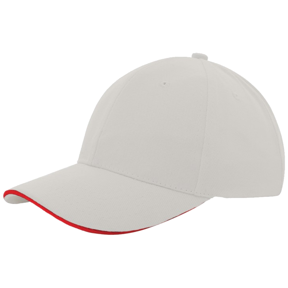 Nilton Heavy Brushed Cap 1926