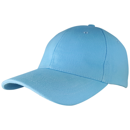 Nilton Heavy Brushed Cap 1926