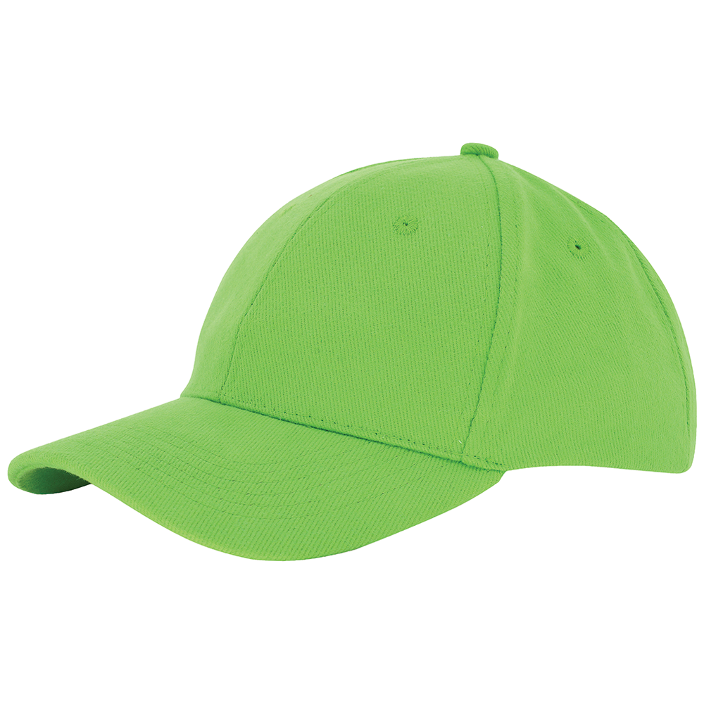 Nilton Heavy Brushed Cap 1926