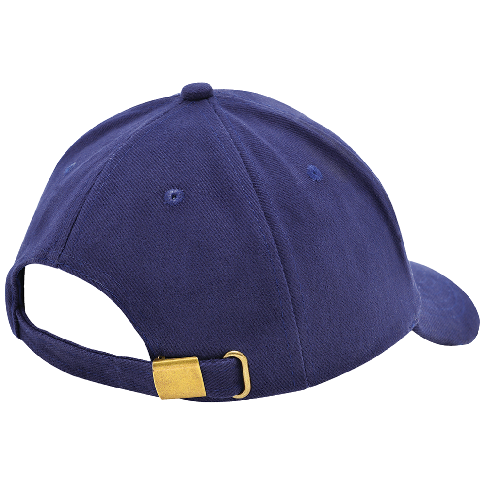 Nilton Heavy Brushed Cap 1926