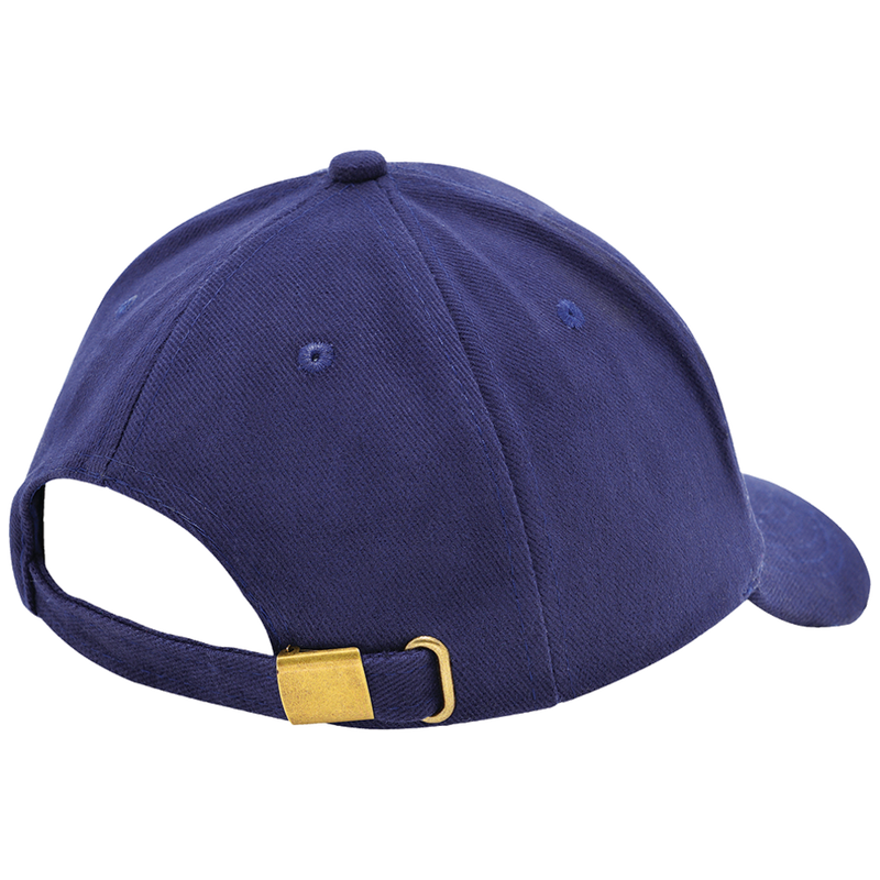 Nilton Heavy Brushed Cap 1926