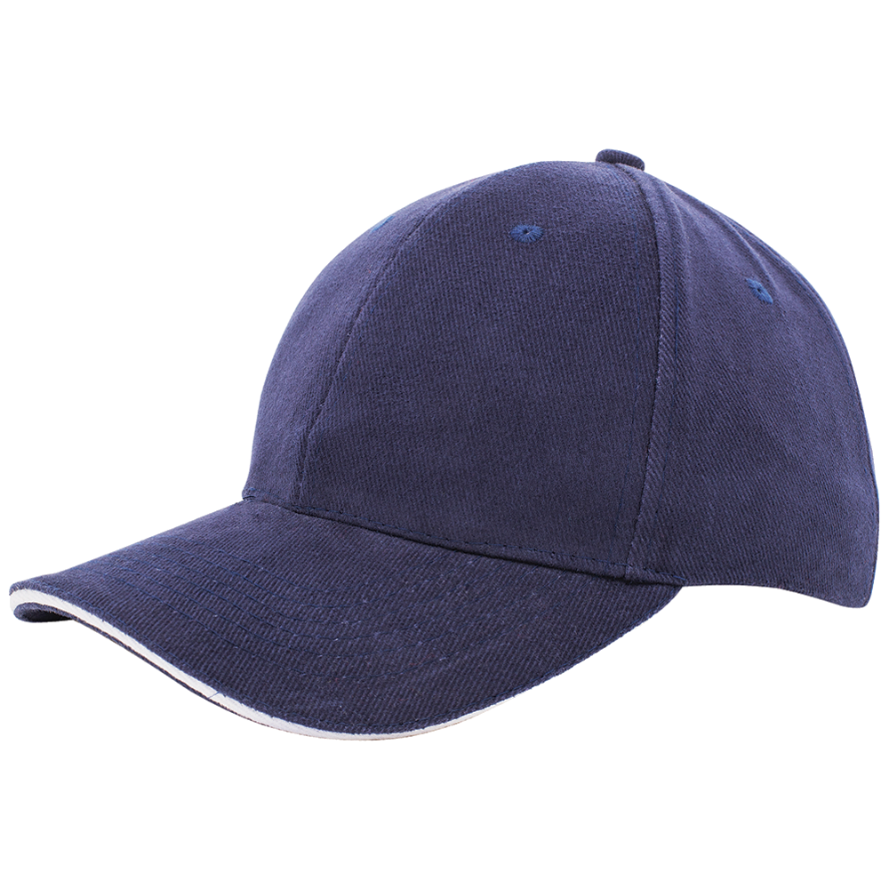 Nilton Heavy Brushed Cap 1926