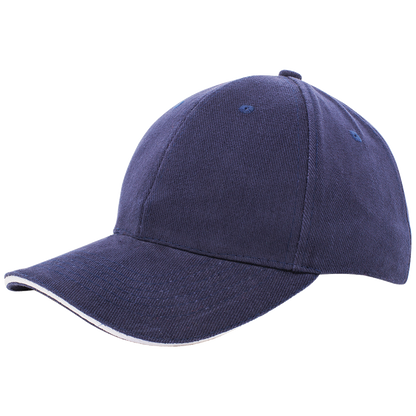 Nilton Heavy Brushed Cap 1926