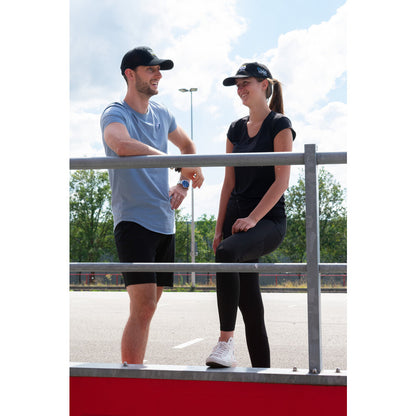 Nilton Heavy Brushed Cap 1926