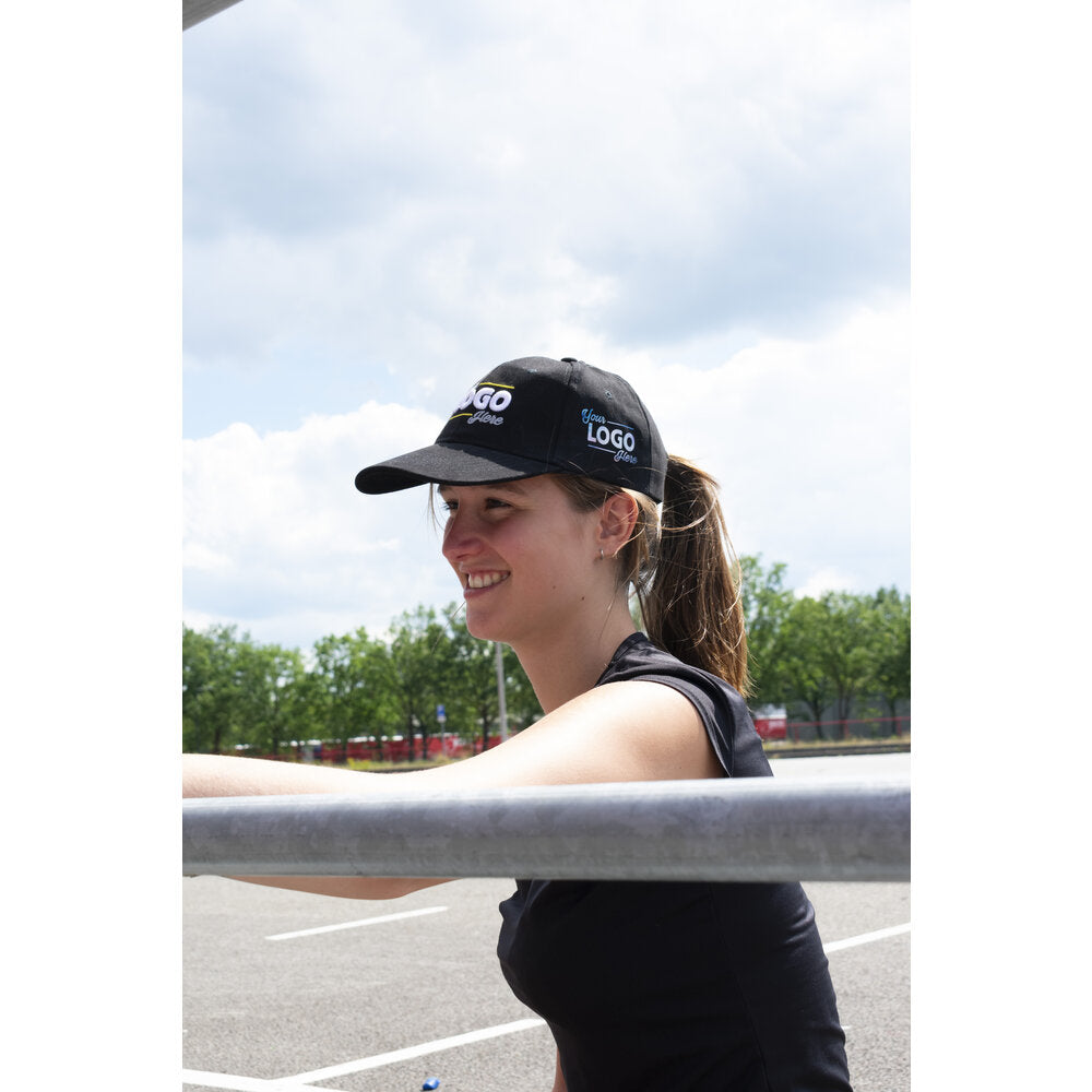 Nilton Heavy Brushed Cap 1926