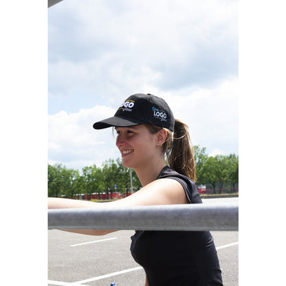 Nilton Heavy Brushed Cap 1926