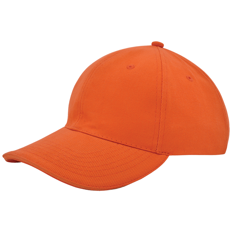 Nilton Heavy Brushed Cap 1926