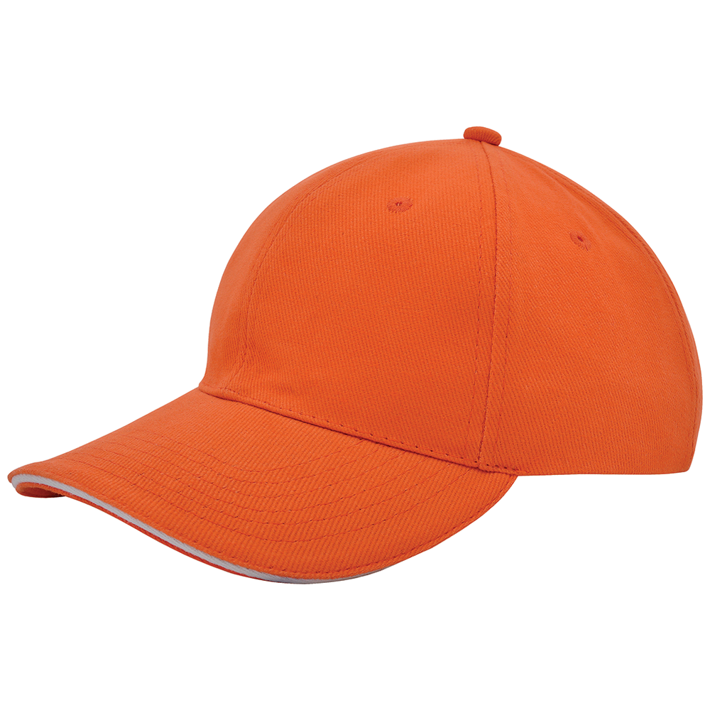 Nilton Heavy Brushed Cap 1926