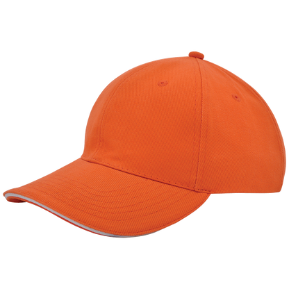 Nilton Heavy Brushed Cap 1926