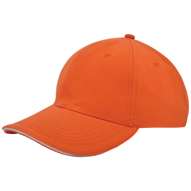 Nilton Heavy Brushed Cap 1926