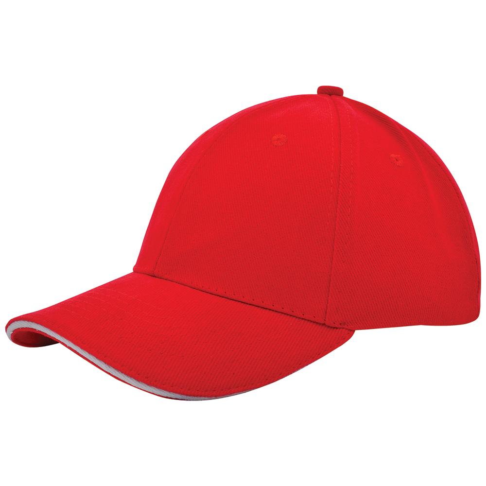 Nilton Heavy Brushed Cap 1926