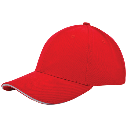 Nilton Heavy Brushed Cap 1926