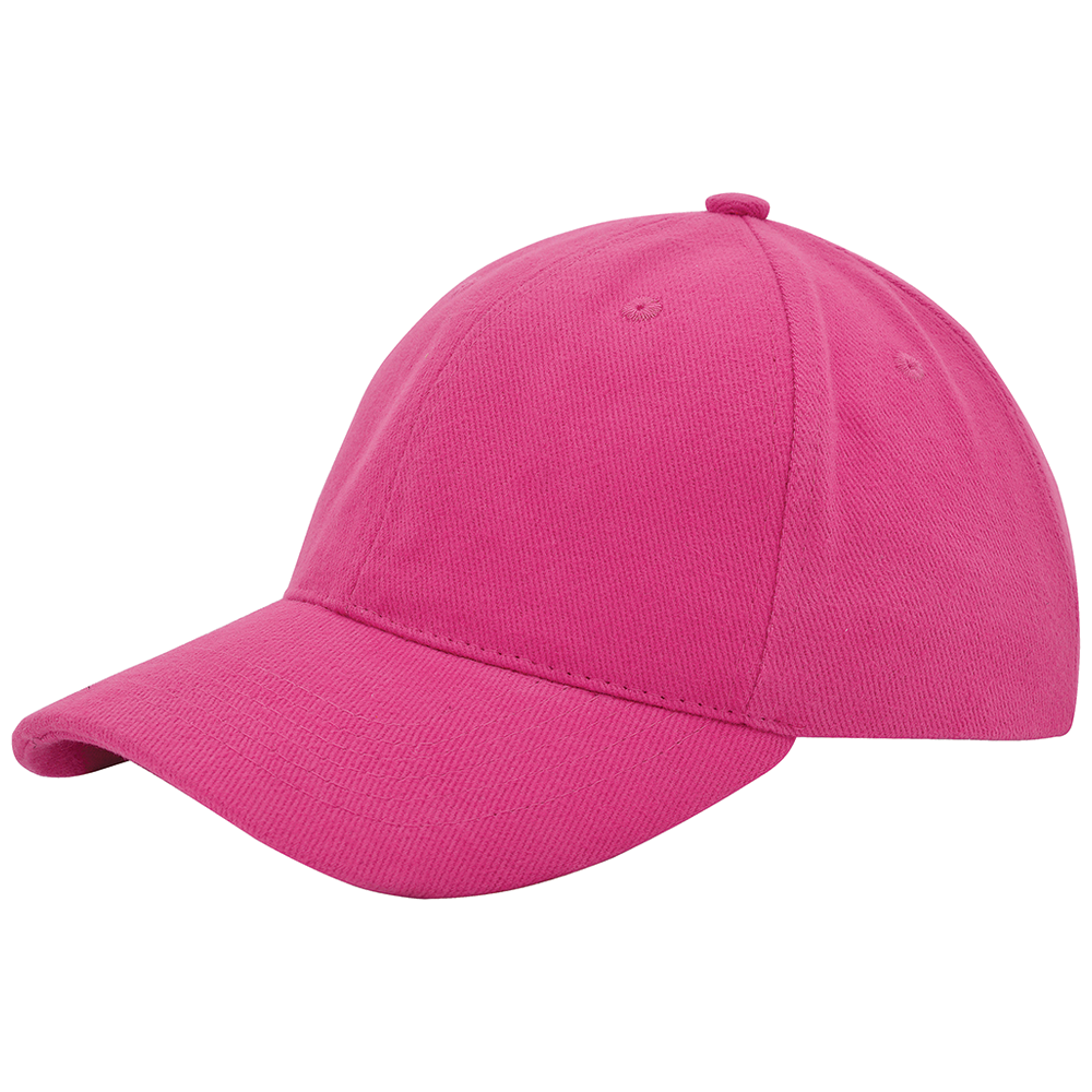 Nilton Heavy Brushed Cap 1926