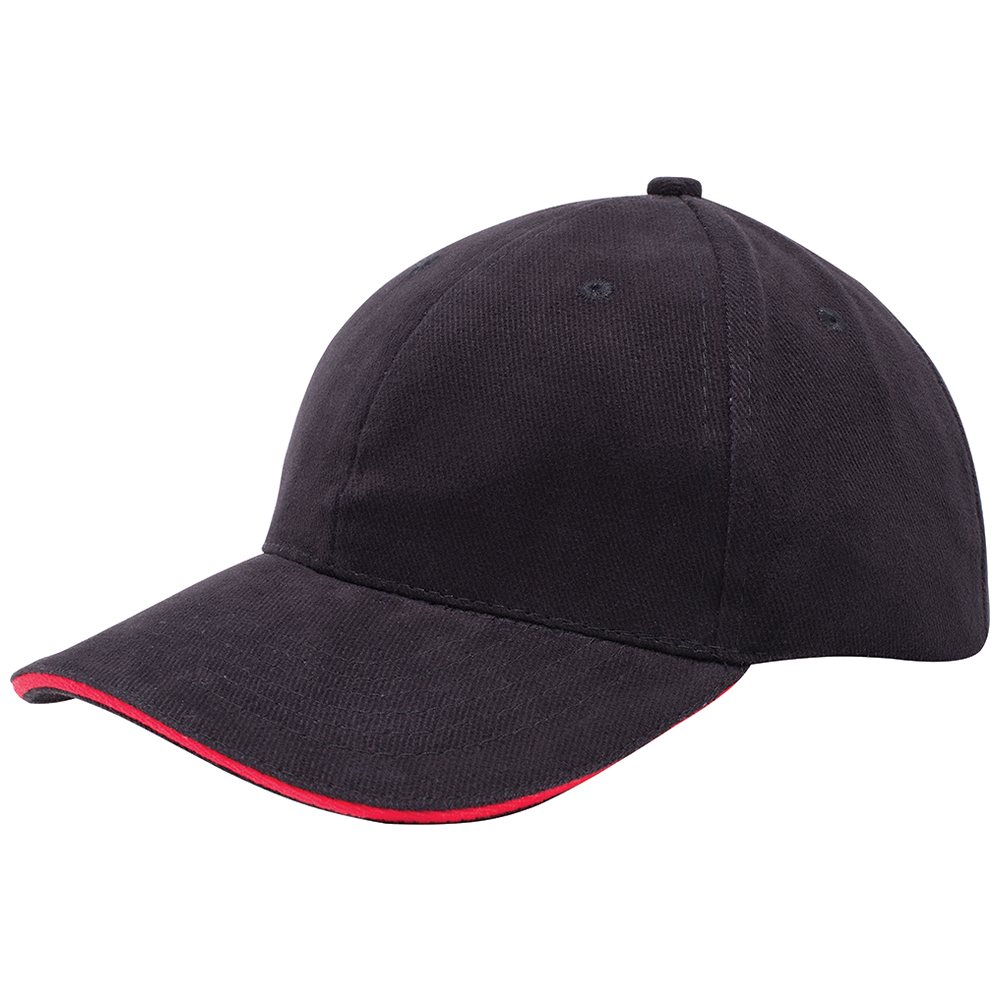Nilton Heavy Brushed Cap 1926