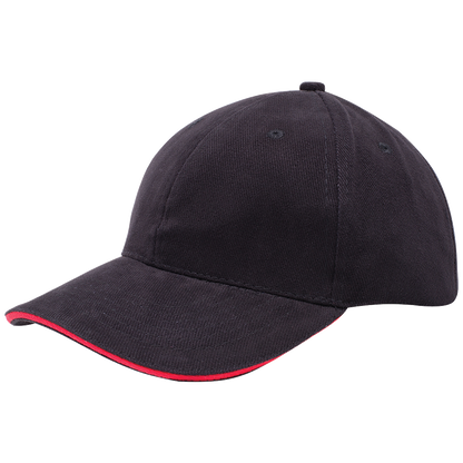 Nilton Heavy Brushed Cap 1926