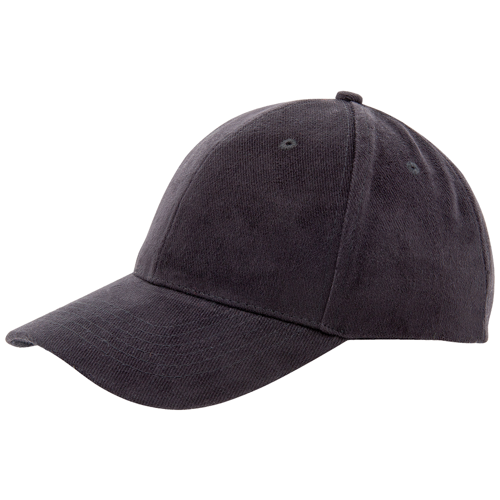 Nilton Heavy Brushed Cap 1926