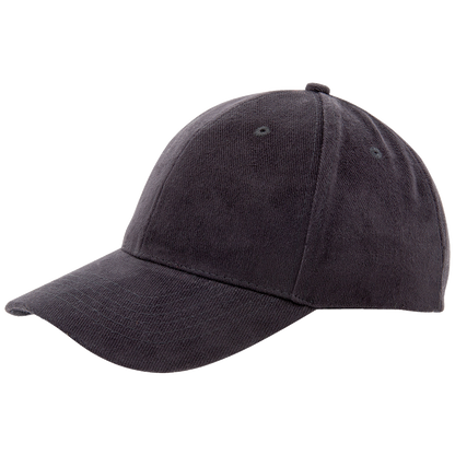 Nilton Heavy Brushed Cap 1926