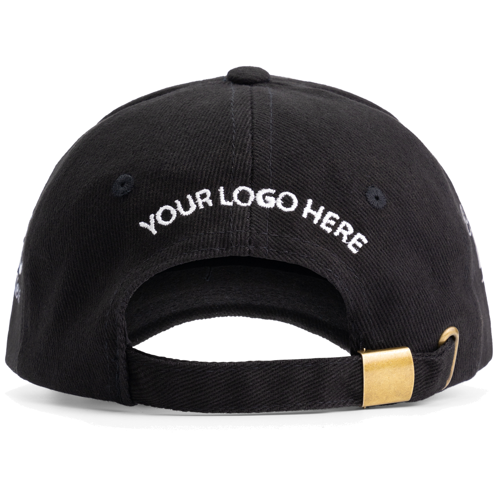 Nilton Heavy Brushed Cap 1926