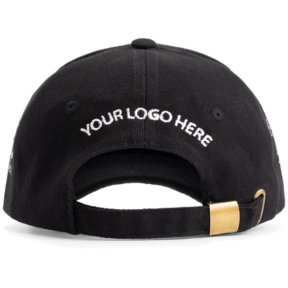 Nilton Heavy Brushed Cap 1926